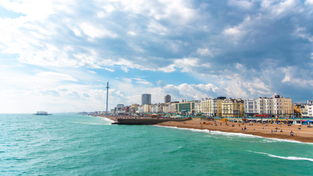 Brighton